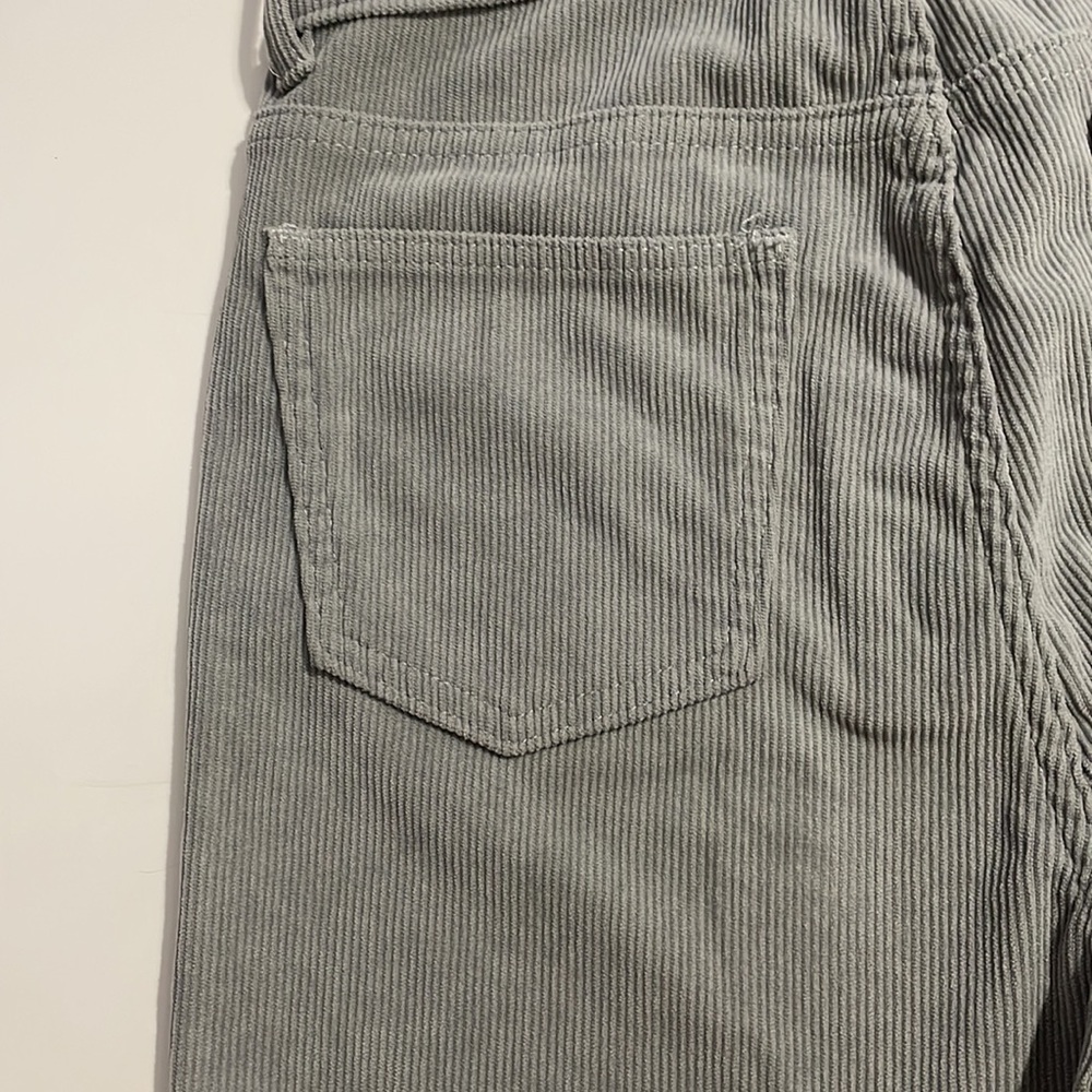 Soft Ribbed pants - Picture 7 of 8
